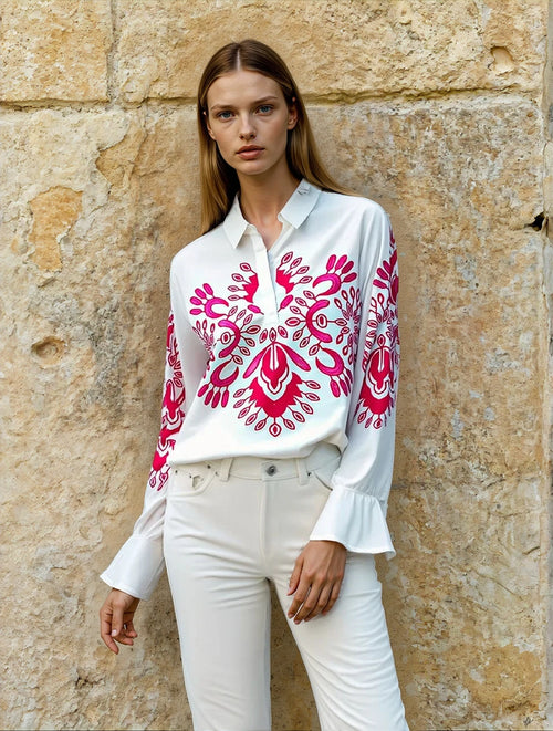 Cambria Top